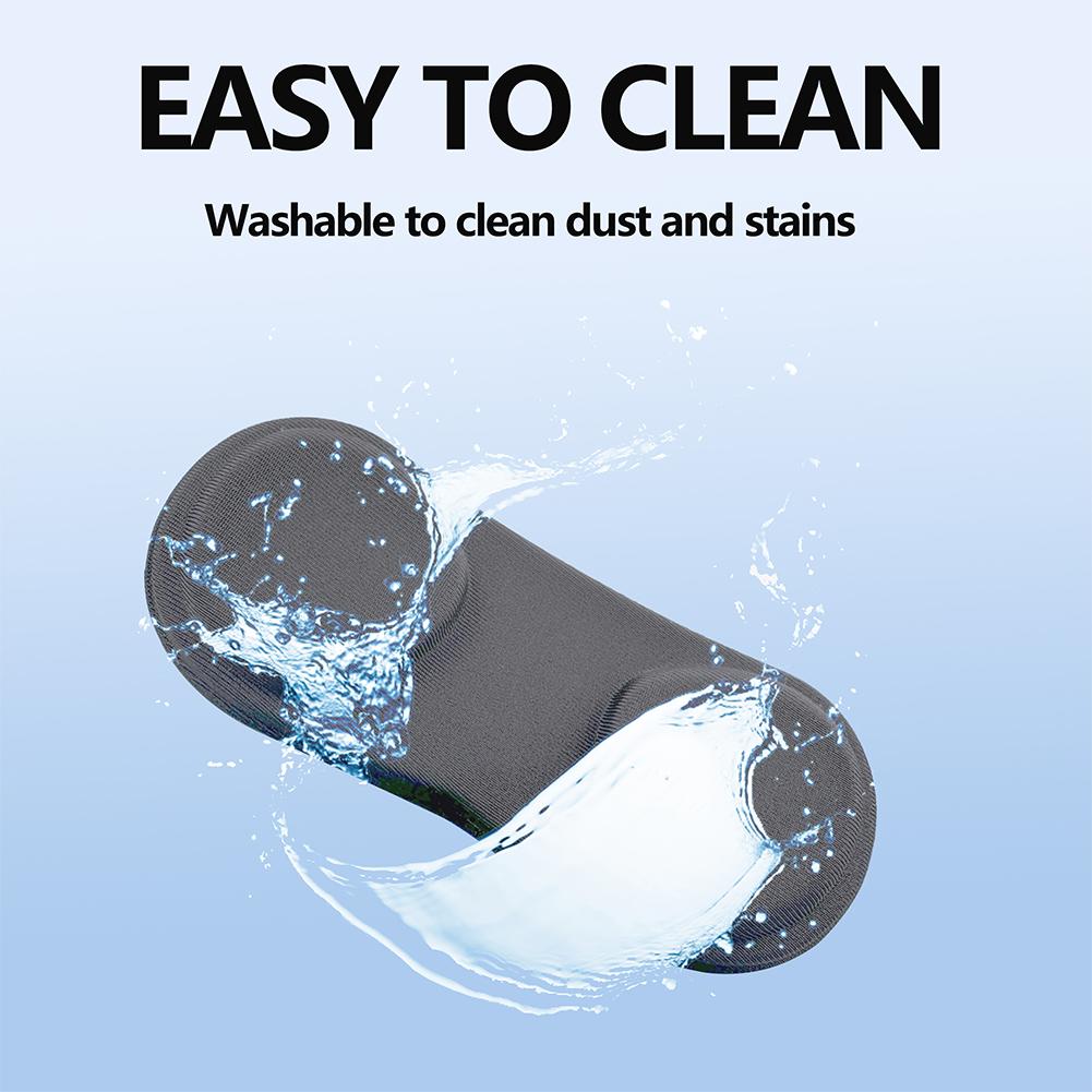 Lens Protective Cover Dustproof Lens Case Lens Cap Replacement for Meta Quest 3S/3/2/Pico4 Ultra VR Accessories