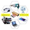 Portable Car Modified Sine Wave Power Inverter Converter DC 24V To AC 220V Modified Sine Wave Converter 2000W