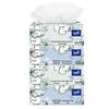 Tempo Jasmine Scented Facial Tissues & Handkerchiefs Bundle