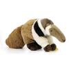 Cross-border Anteater Plush & Hamster Cloth Doll Ornament Gift