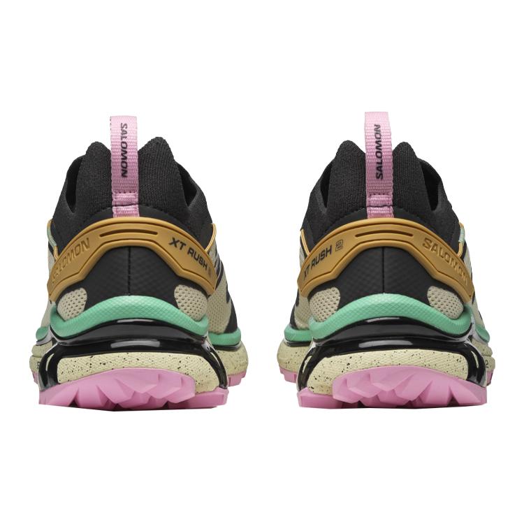 SALOMON Xt rush 2 'Schwarz Braun Rosa' 471377