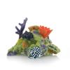 Coral Reef Aquarium Decorations - Resin Fish Tank Ornaments for Micro Landscapes
