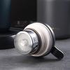 MENDASHI 100mL Mini Insulated Tea Flask
