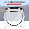 PC Safety Helmet Face Shield