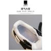 Classmate spring and autumn new children's sports shoes boys casual low-top board shoes girls baby shoes white shoes wholesale