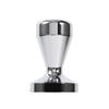 Stainless Steel Tamper, Coffee Bn Press Tool with 51mm Flat Base, sy Grip Handle, Rust Proof and Anti Corrosive, for Home   Use or Gift