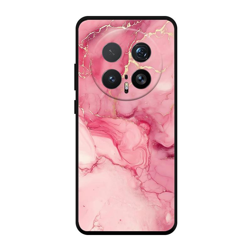 For Honor Magic 8 Case Magic8 Pro Fashion Marble TPU Silicon Soft Phone Cover For Honor Magic 8 Pro Protective Back Shells Coque