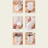 Instant Noodle Organizer Box Storage Supplies Efficient Accessories Easy Access Vertical Food