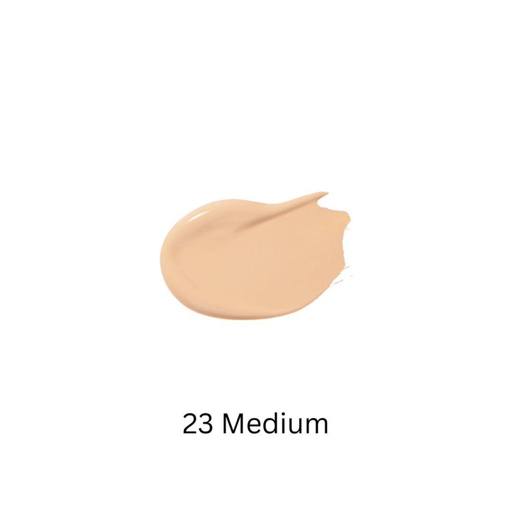 BANILA CO Covericious Ultimate White Cushion SPF38 PA++ Compact Foundation