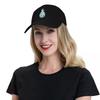 Violin - Astronaut play violin Baseball Cap Sunhat Cosplay black Trucker Hats For Men Women's