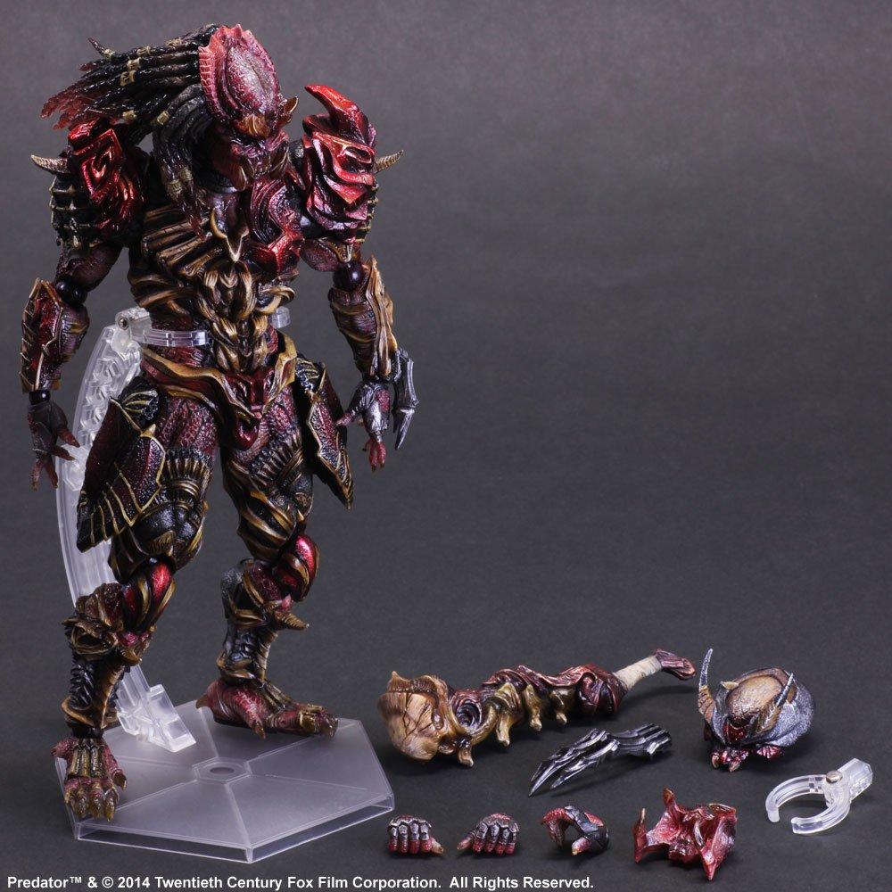 PREDATOR VARIANT PLAY ARTS KAI PREDATOR