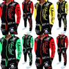Elegant And Functional Men's And Women's Jogging Suit Tracksuit For Athleisure Style
