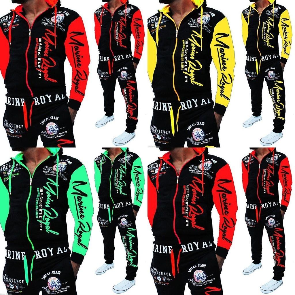 Elegant And Functional Men's And Women's Jogging Suit Tracksuit For Athleisure Style