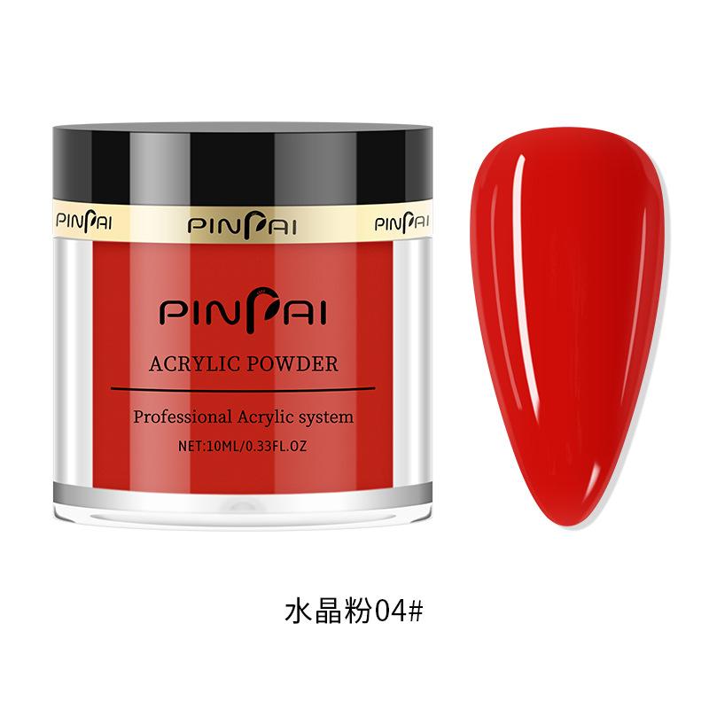 Neon Pigment Powder Nail Fluorescence Gradient Glitter Summer Shinny Dust Ombre DIY Nail Art Decoration Manicure
