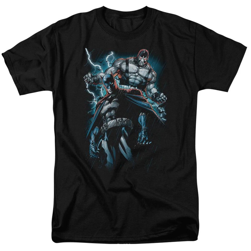 

Batman Evil Rising T-Shirt - Regular or Sleeveless - to 6X 4XL