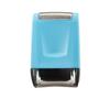 Confidentiality Roller Stamp: English Gibberish Cover for Securing Personal Information