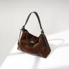 2026 New Commuter Women's Bag Single Shoulder Crossbody Bag Large Capacity Tote Bag Underarm Bag / Classic Fashion Women's Bag