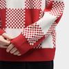 FILA ORIGINALE Sweater Unisex Red F51U619402F-RD