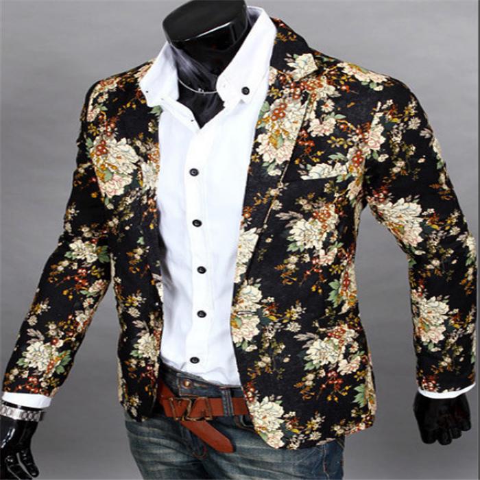 casual jacket blazer