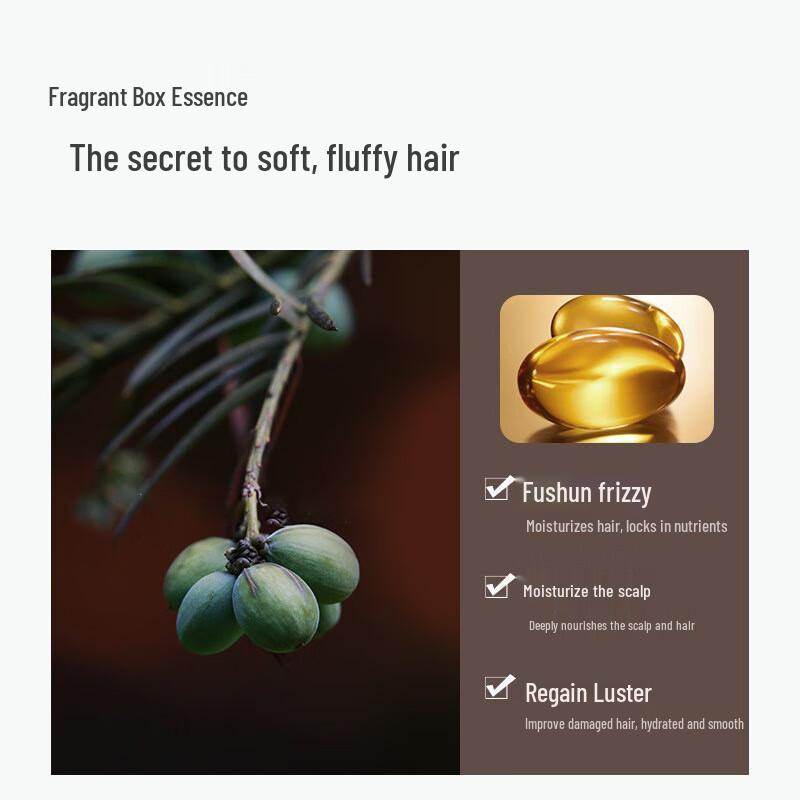 ASAKA Kaya Fragrance Amino Acid Hair Conditioner