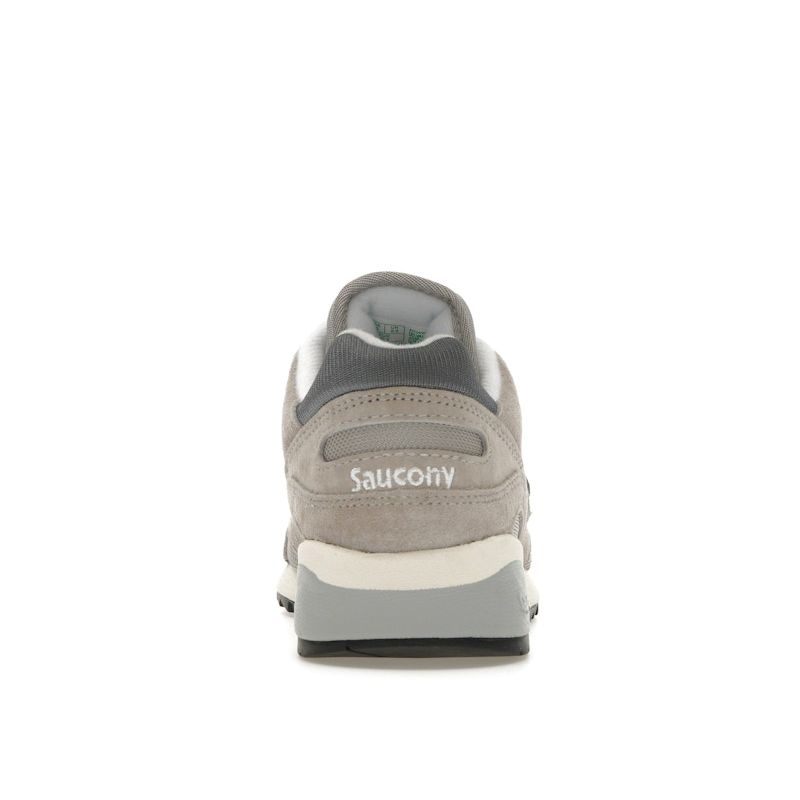 SAUCONY Shadow 6000 Grey Unisex Sneakers S70441-46