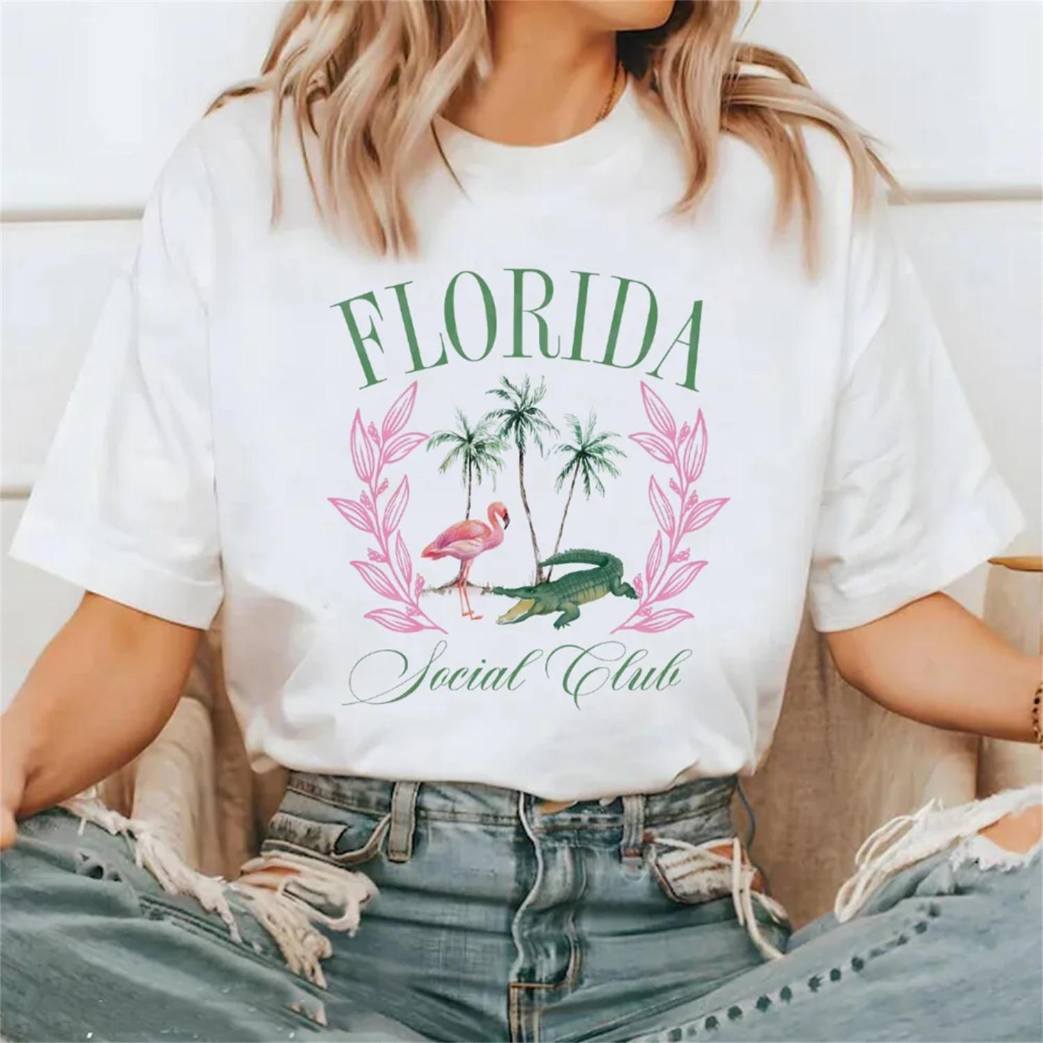 

Cute Women s Summer T-Shirt Printed Casual Style Harajuku Short Sleeve O-Neck Fun Cartoon Printed Pattern Travel New T-Shirt XXXXXL білий