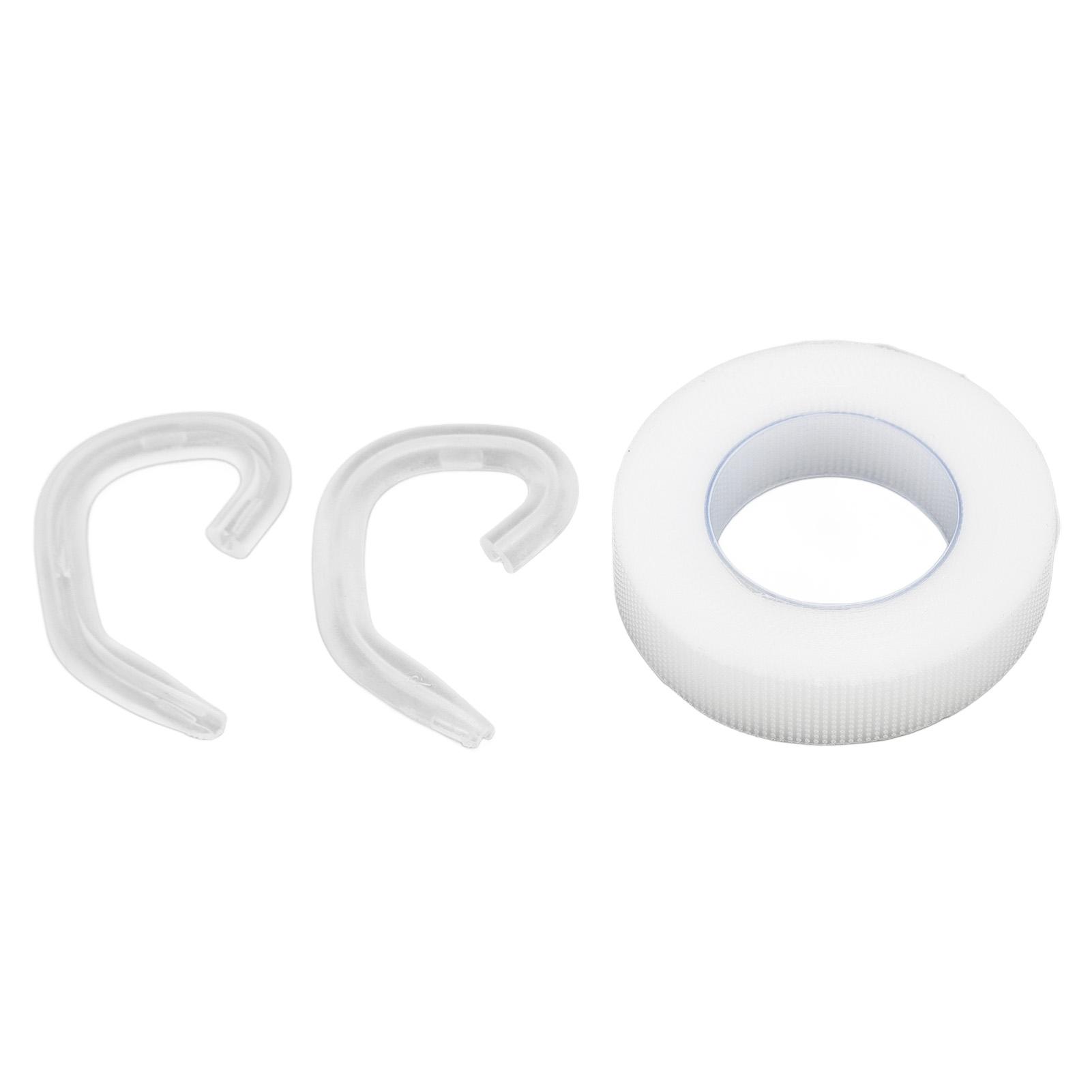 

Эстетический корректор для ушей новорожденных, мягкие поддерживающие аксессуары, корректирующий пластырь для коррекции вальгусной ушной раковины