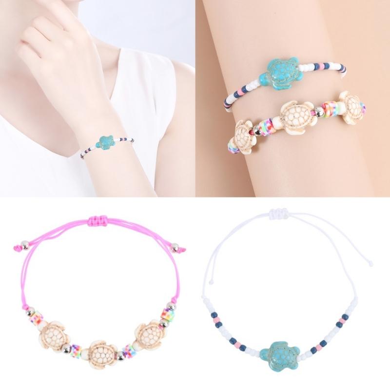 Turtle Bracelet Jewelry Gift Alloy Bangle Metal Bracelet Women Bangles for Women