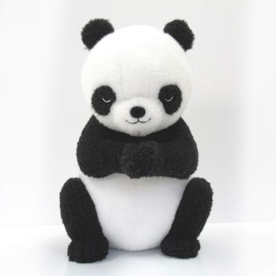 Shinada Pasaulinis Maldos Panda 15 x 16 x 32cm Talismano Prekės Gyvūnų Prekės GSHO-0250P