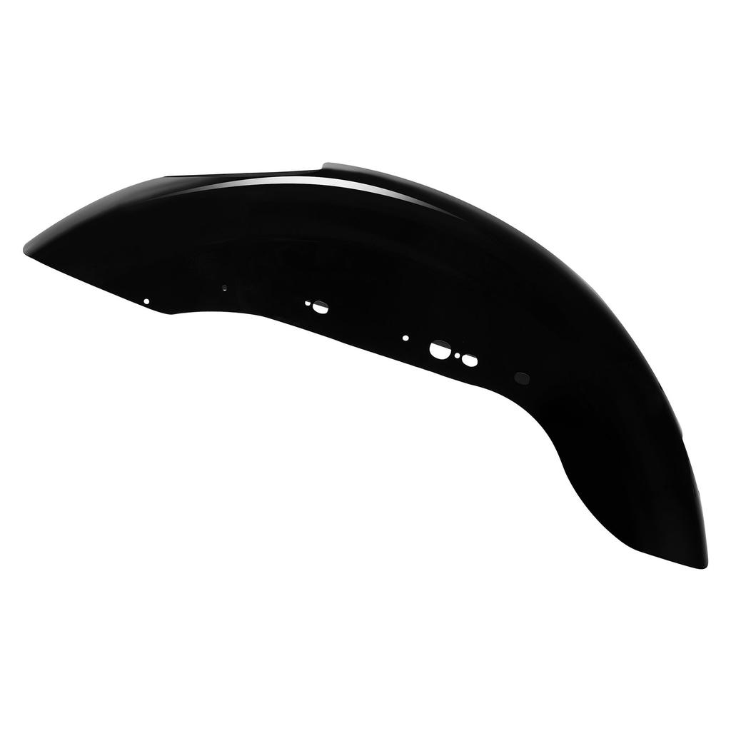 Rear Fender For Harley Sportster XL 883 1200 2007-2009 Custom Low Roadster XL1200C XL1200L XL883C XL883R Motorcycle
