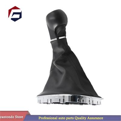 5-stupňová radiaca páka manžeta radiacej páky súpravy hlavice radiacej páky 55496814 pre Opel Adam M13 Corsa E X15