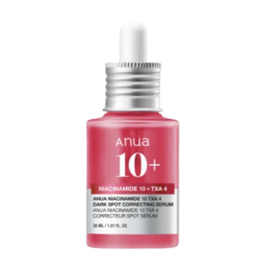 [Anua] Niacinamide 10% + TXA 4% Dark Spot Correcting Serum 30ml