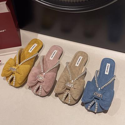 Încălțăminte pentru femei – Pantofi mule damă