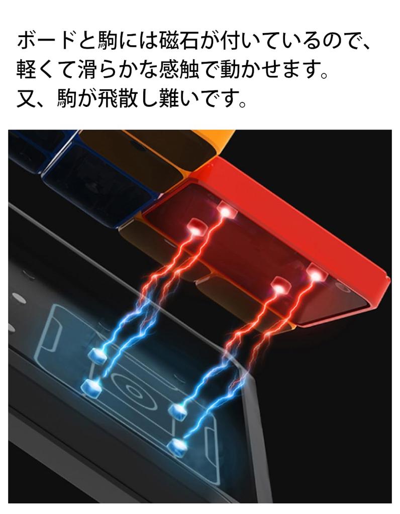 Compact Mobile Slide Puzzle Brain Blur Battle Game [Little Swallow] Game, Handheld, Training, Prevention, (White)