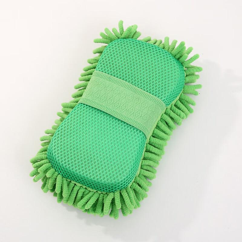 Ally Double-Sided Car Cleaning Sponge