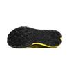 New LiNing Di Lu V2 Cushioning Anti-Slip And Wear-Resistant Support Rebound Low-Top Running Shoes Men's Radiant Yellow ARNU009-4