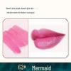 DIY Lipstick Superfine Plant-Based Color-Changing Powder