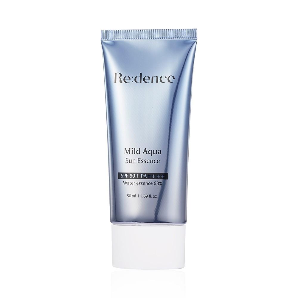 

Redence Mild Aqua Sun Essence