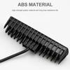1/2/4Pcs LED Work Light Strip Shape Light Bar 12V/24V Waterproof LED Lamp For Car Roof Bumper, Off-Road Driving Head Light