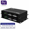 SHOCHAN 1-Channel DVI Fiber Optic Extender