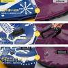 120cm Snow Tube, 2-Seater, Cold-Resistant (-25°C), Heavy-Duty 0.8mm PVC, 250kg Capacity, Leak-Resistant, Reinforced Handle, Foldable, Snow Sled,