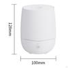 200ml Essential Oil Diffuser, Quiet Mist Spray Colorful Light Auto Off Protection Air Humidifier for
