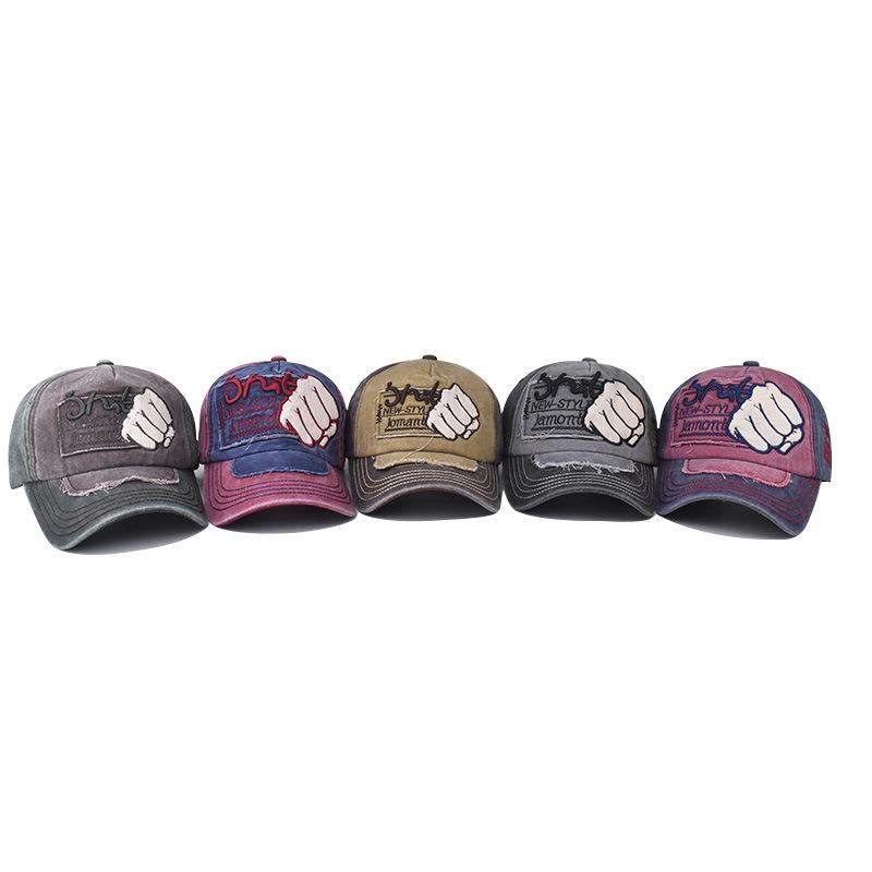 And Women Embroidery Cotton Baseball Cap For Women Luxury Hat Vintage Adjustable Snapback Sportss Caps For Men Gorra Latest For Men