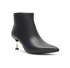 Sergio Bardi WYL3569-1Z-SB Ankle Boots, Black