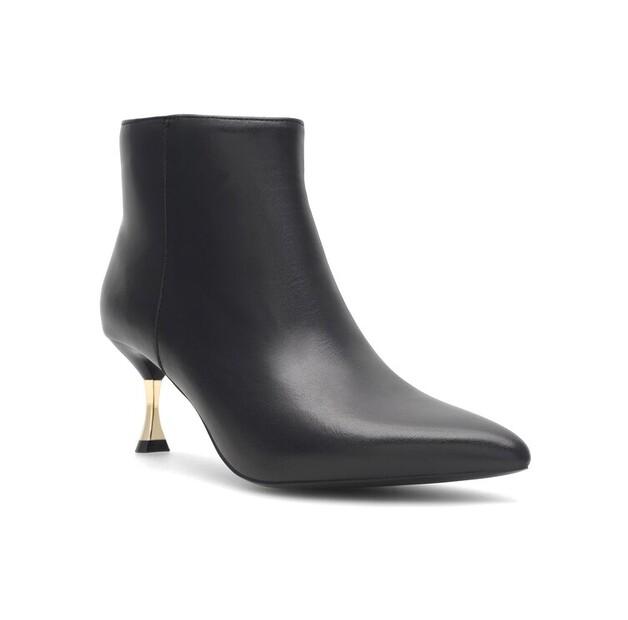 Sergio Bardi WYL3569-1Z-SB Ankle Boots, Black
