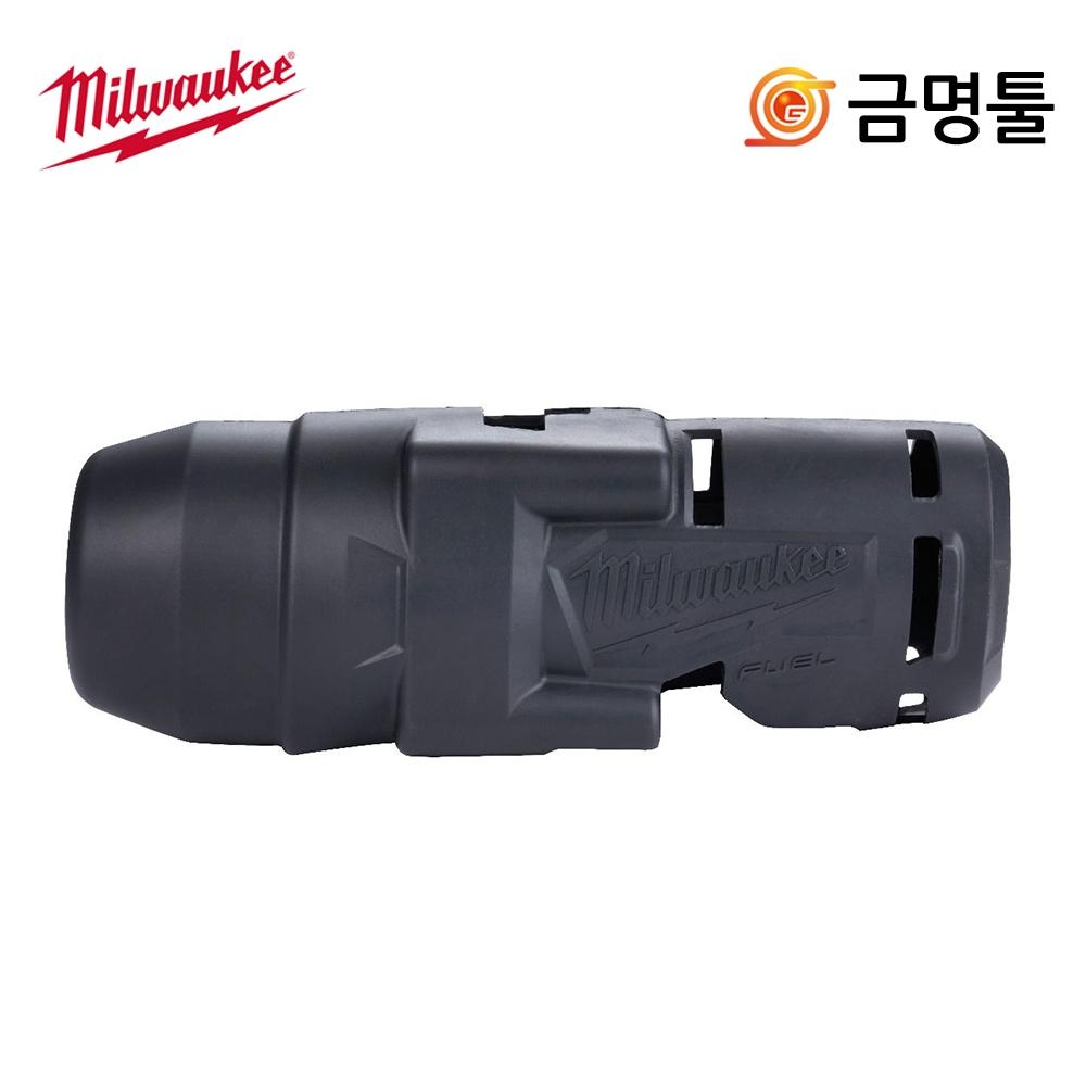 

Milwaukee 49 16 2867 Крышка корпуса M18 ONEFHIWF1 Силиконовый материал Защитная крышка с высоким крутящим моментом