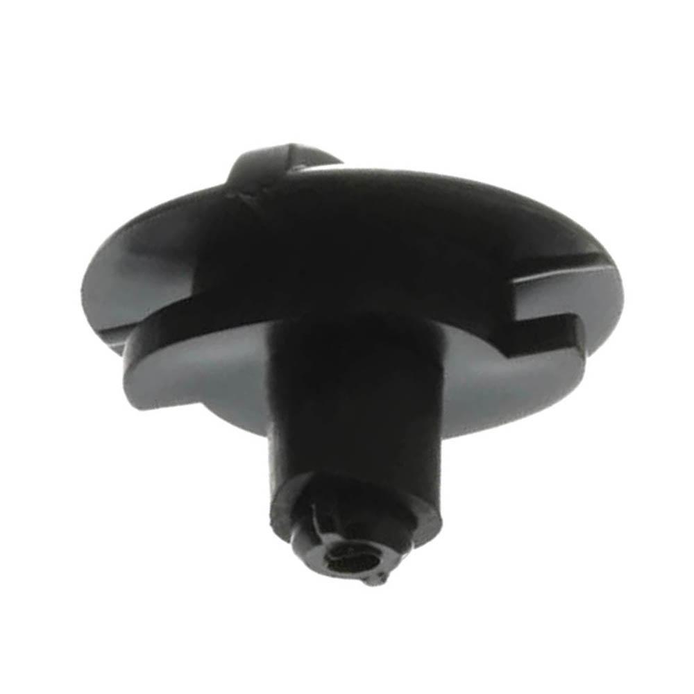 Black Glove Box Stopper For Kia Sportage Optima Part# 84523-B1000TRY 84523-B1000
