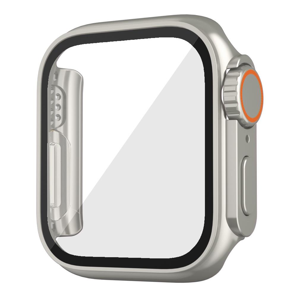 Ultra Protective Waterproof Case for Apple Watch
