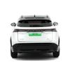 PAUDIMODEL PAUDI MODEL 1/18 Ariya Nissan 2022 Miniature Car Diecast Model White