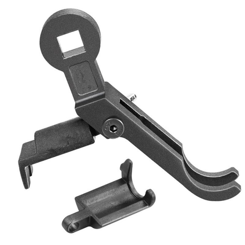 Valve Spring Compressor Arm Remover Install Tool For Dodge Jeep 3.7/4.7L Engine